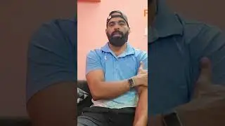 30 days free fitness training program for beginners, my short self introduction, my fitness journey.