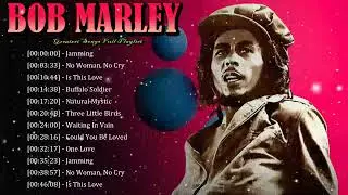 🪵 Bob Marley &ndash; Natural Sound, Natural Truth, and Lasting Impact 🌱