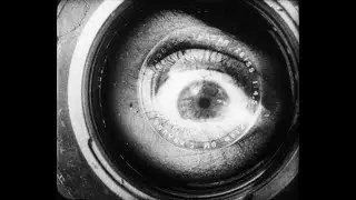 Man with a Movie Camera is an experimental 1929 Soviet silent documentary film dir. by Dziga Vertov