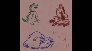UTAH - 30 hours (field rec version)