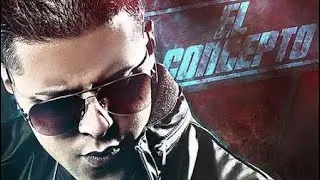 Gotay El Aut&eacute;ntico - Lo De Nosotros (Video Oficial) Feat Arc&aacute;ngel 