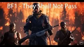 They Shall Not Pass - New Trench Elite Class, Verdun Heights and More