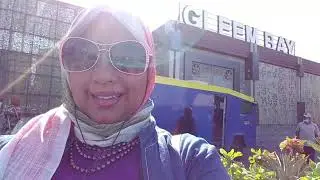 جوله في 🏵جليم باي🏵وأسماء جميع الكافيهات 💐💐تحفه بجد