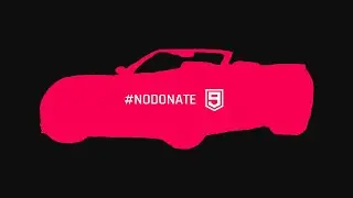 #NoDonate & #NoPay2Win | Asphalt 9