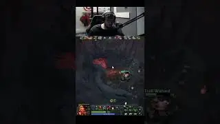 Troll 11k mmr #​​​​qojqva #лучшиемоментыдота2 #dota2 #dota2shorts #shorts #dota2highlights