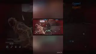 For Honor баг - ярость ушла через секунду | For Honor bug - rage went away in a second