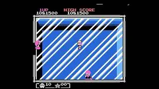 Round 10-10 (Mendel Palace final stage)