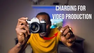 How to charge for video production