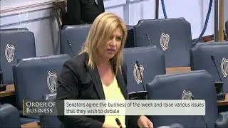 Tusla Not Fit For Protecting Our Children
