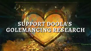 Support Doola's Golemancing Research - Renown Heart Guide - Guild Wars 2