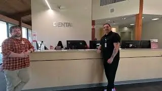 Greenwood Clinic - UofU School of Dentistry
