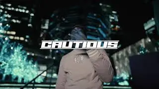 Dah Woo - Cautious (Official Video) Shot By @WontonDesignz