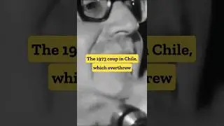 The US overthrew the Govt of Chile #socialism #capitalism #economics #government #politics