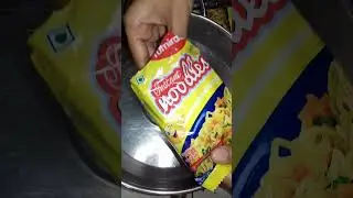 #short #shortvideos #noodles - COOK COOK GO - How to Make Short Noodles
