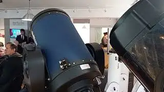 Telescopes 2024 (Rother Valley Optics) UK's Number 1 Astronomy Centre