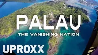 Palau: A Vanishing Nation
