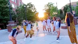 Discover the University of Tennessee at Chattanooga