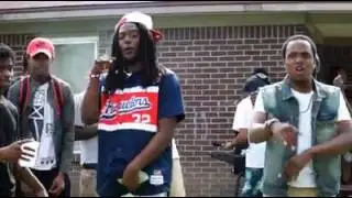 Kinfolk Fross - Position X Young Villigan (Prod,By RicandThadeus) Shot By Slumm-N-Filmz