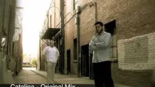 Disead - Catalina (Original Mix)