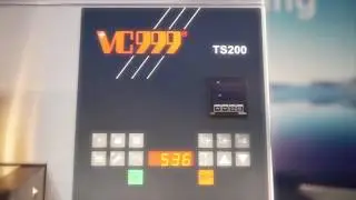 VC999 TS200