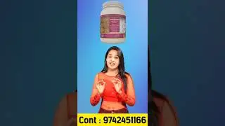 Jeeni Slim | Energy Booster | How to Reduce Weight & Fat | Fitness  & Weightloss Tips | Jeeni