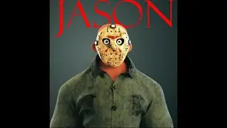 Jason Voorhees