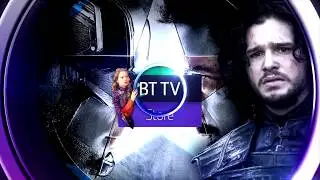 BT partners with BUFF to sponsor British Urban Film Festival