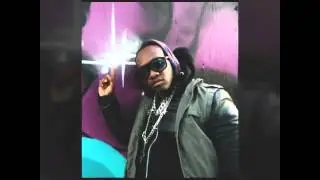 StAr Dust - Girl Rotate (Whine & Kotch Riddim)