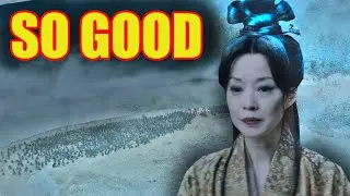 Shogun - Episode 7 - A Stick Of Time - Review & Recap - So Good - Shōgun