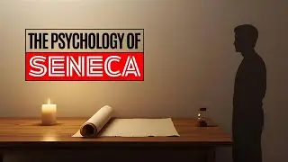 The Psychology of Seneca | Stoic Minimalism in Daily Life