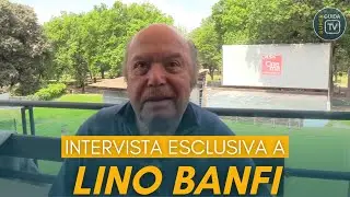 Intervista a Lino Banfi: “Non mi dispiacerebbe un remake con un Nonno Libero più giovane”