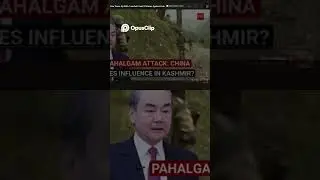 Indo-Pak Tensions Escalate | Pakistan Moves Forces to Border | India Responds