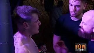 IÚR FC 7 - Youcef Oukacine vs Paul Fitzgerald