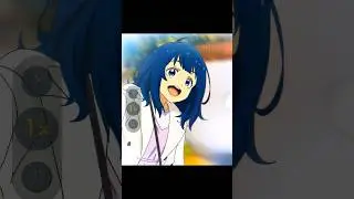 Sweet but psycho - Anna yanami [ Edit/Amv]