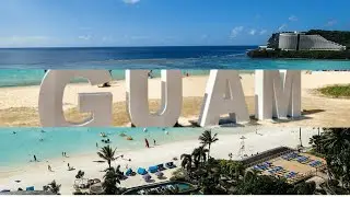 Discover Guam: America's Pacific Paradise