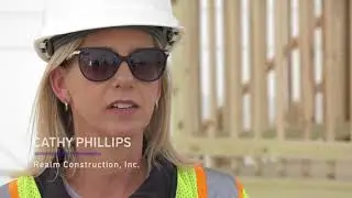 Build KCI | 100 Strong & Growing: Realm Construction, Inc