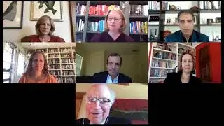 Coping with COVID: How Law Schools are Educating Students and Fostering Community (2020)