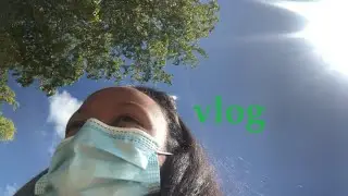 vlog | Expert wine shopper, follow me to my first ever garden center experience (Spanish mostly)