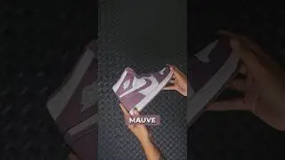 Unboxing the Jordan 1 High OG 