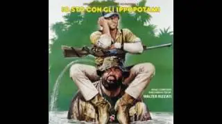 Bud Spencer/ Terence Hill - Io sto con gli ippopotami - Grau grau grau (Bud Spencer Version 2)