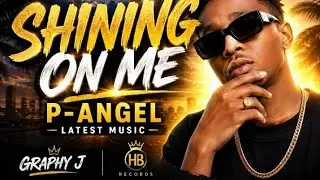 Shinning on me_-_PNG LATEST MUSIC-_GREFY_JAY_ft_Akib_&_BICKSON_alongside_Joffy_T_(CS records)