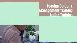 Leasing 101 Training
