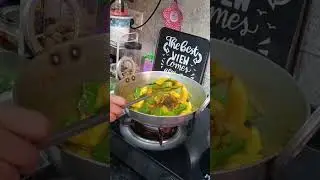 &ldquo;Live cooking &ndash; easy, tasty aur secret tips ke saath!&rdquo;