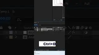 After Effects Magic: Effortless Text Slideshow Animation Tutorial#design
