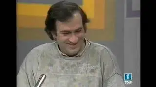 El Fary El hombre blandengue