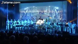 Los Parrandboleros  - Fiestas de Santa Eulalia. Totana 2018