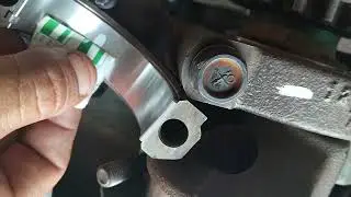 Armado de motor s10 4.3 tbi 