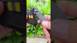 DOMPET GANTUNG SIDEKICK PROJECT FELICITY #dompetpria #dompetgantung #sidekickproject #felicity