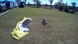 RC PARAGLIDER OXY 1.0, OXY 3.0 & SPIRAL 3.2 from Opale Paramodels