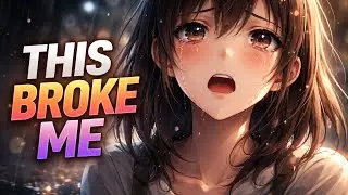Truly Heartbreaking Anime 💔 (You Will Cry)
